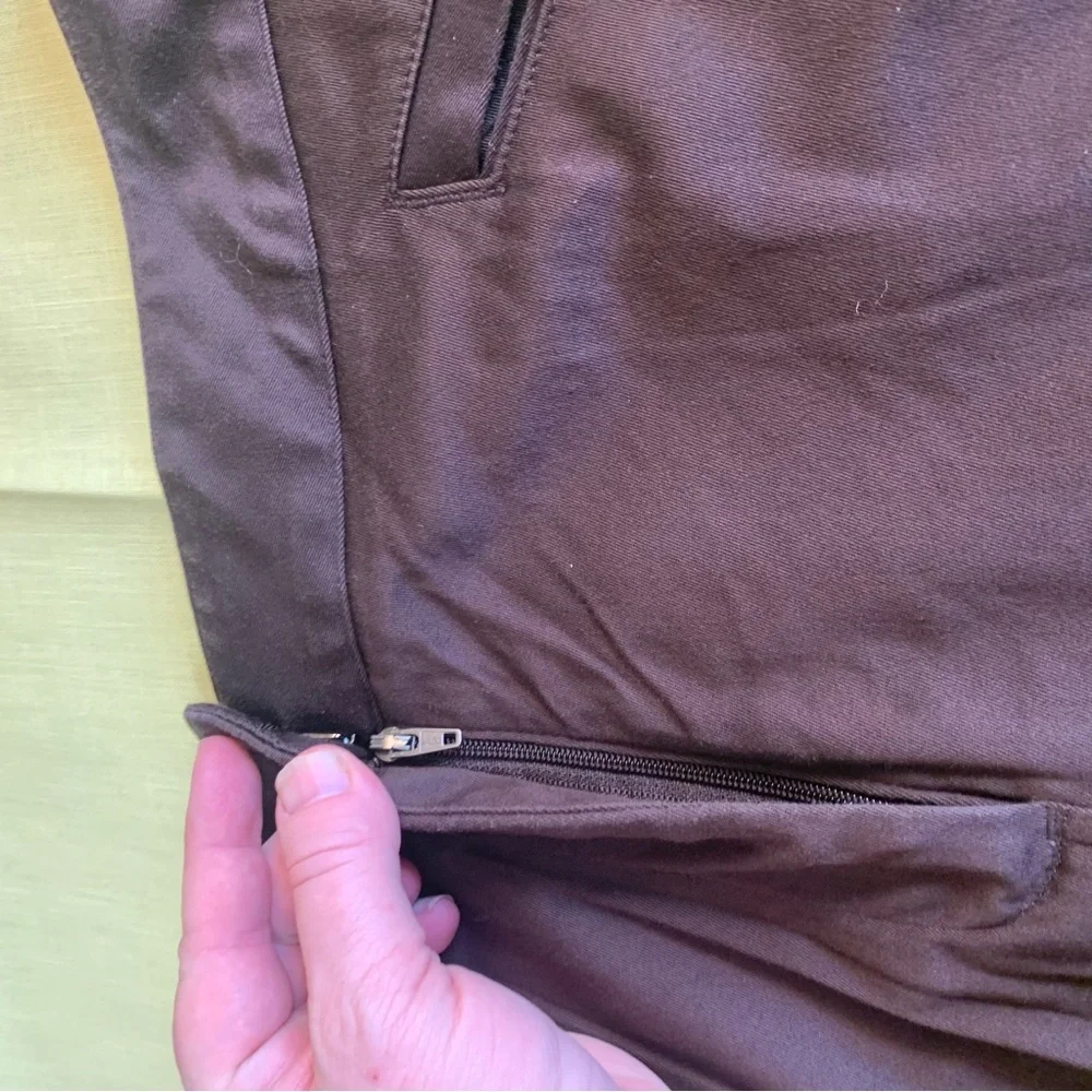 Classic Black Skirt - Picture 6 of 11